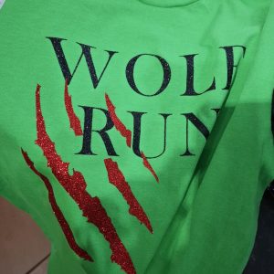 Customised with the print of your choice