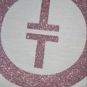 Take That Inspired Glitter T-Shirt